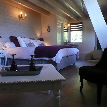 La Maison Sur Les Nuages Saint-Christophe (Savoie) Room photo