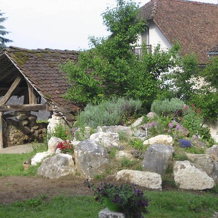 La Maison Sur Les Nuages Saint-Christophe (Savoie) Exterior photo