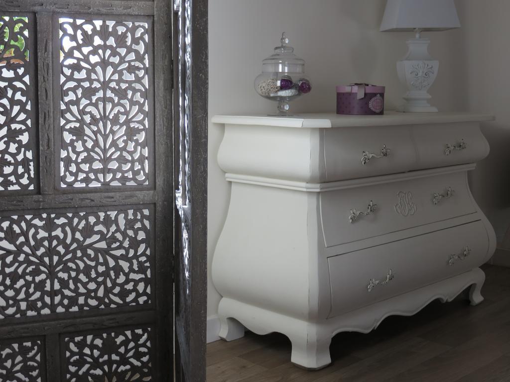 La Maison Sur Les Nuages Saint-Christophe (Savoie) Room photo