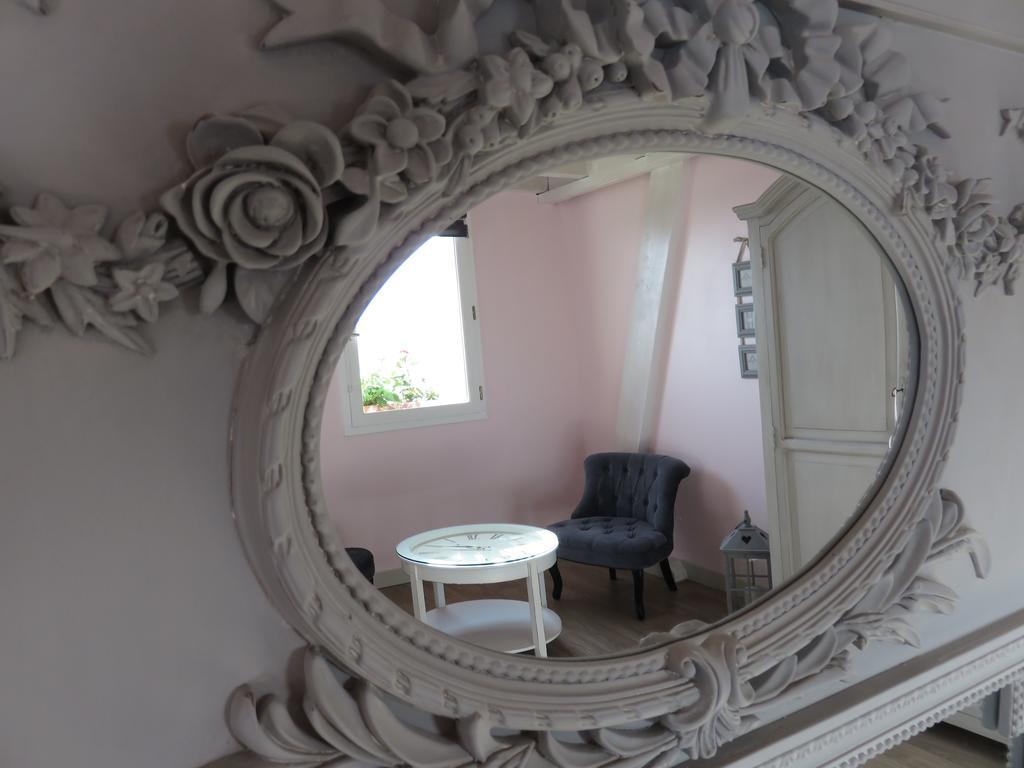 La Maison Sur Les Nuages Saint-Christophe (Savoie) Room photo