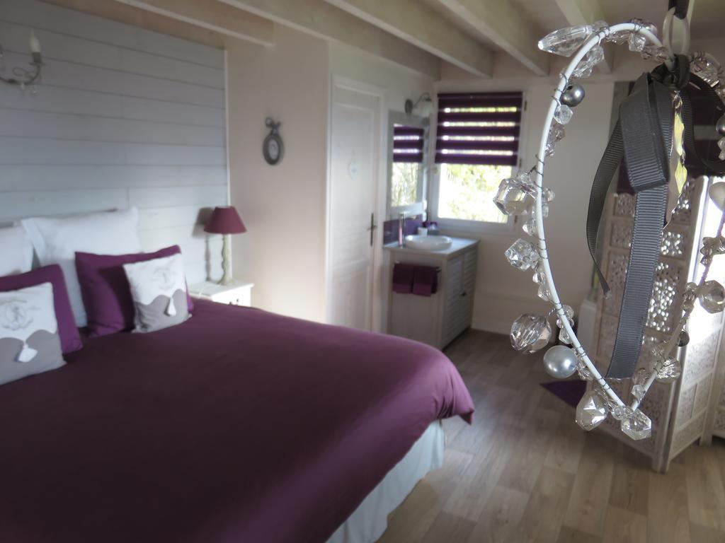 La Maison Sur Les Nuages Saint-Christophe (Savoie) Room photo